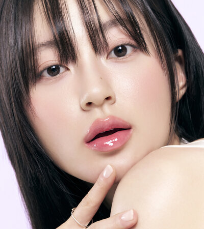 The Juicy Lasting Tint 23 Peach Peach Me - 3,5g