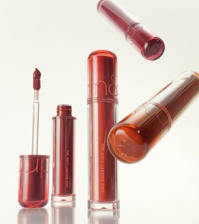 The Juicy Lasting Tint 05 Jujube - 3,5g