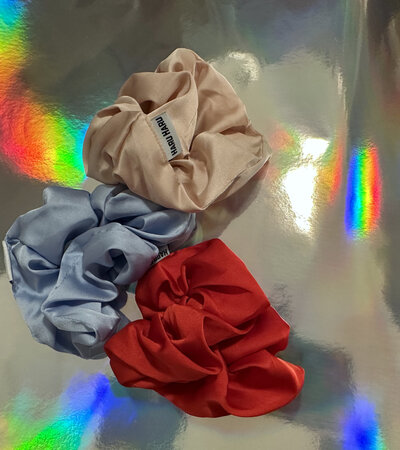 Haru Haru Xmas Ball - 3 mini's