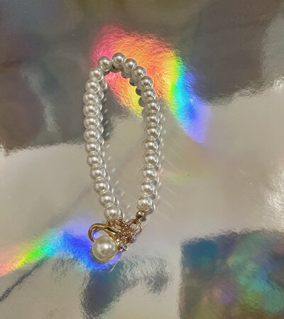 Haru Haru Xmas Ball - 3 mini's