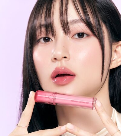 The Juicy Lasting Tint 03 Bare Grape - 3,5g