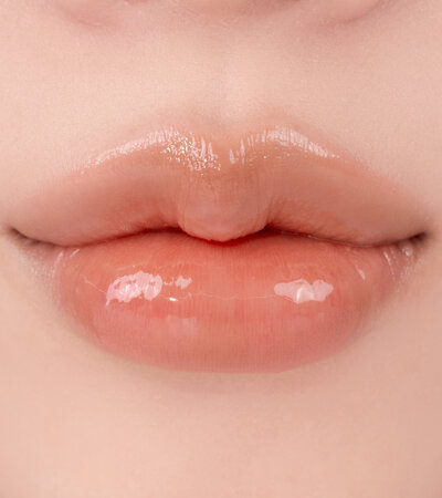 Glasting Melting Balm 01 Coco Nude - 3,5g