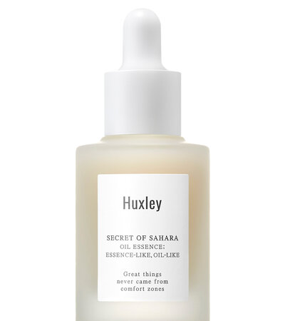 Oil Essence: Essence-like, Oil-like - 30ml