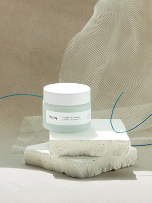 Huxley Anti-gravity Cream