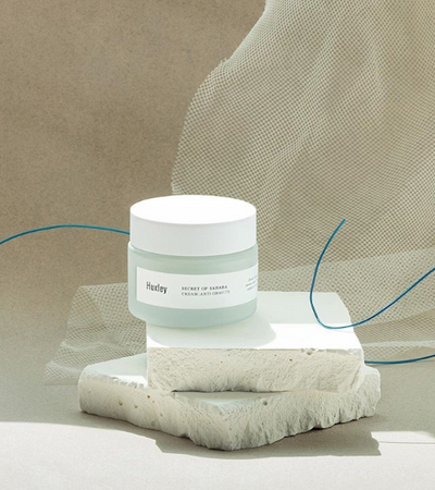 Anti-gravity Cream - 50ml