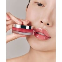 Omija Glow Lip Mask - 15ml