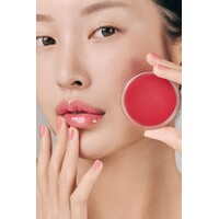 Omija Glow Lip Mask - 15ml