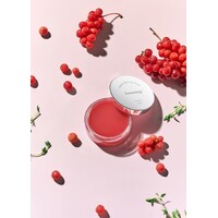 Omija Glow Lip Mask - 15ml