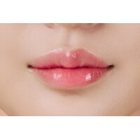 Omija Glow Lip Mask - 15ml