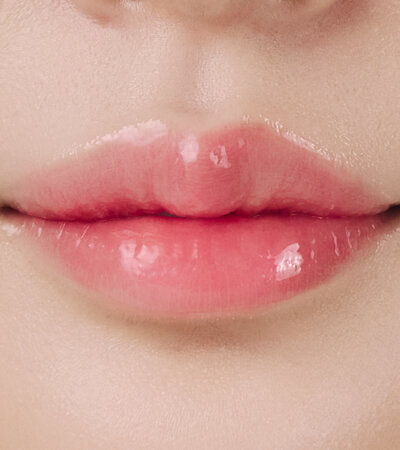 Omija Glow Lip Mask - 15ml