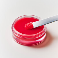Omija Glow Lip Mask - 15ml