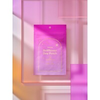 Bellflower Day Patch - 96pcs