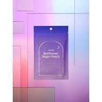 Bellflower Night Patch - 45pcs