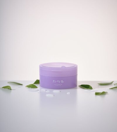 Bellflower Cleansing Balm - 100ml