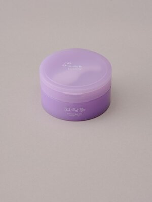 Hwarang Bellflower Cleansing Balm