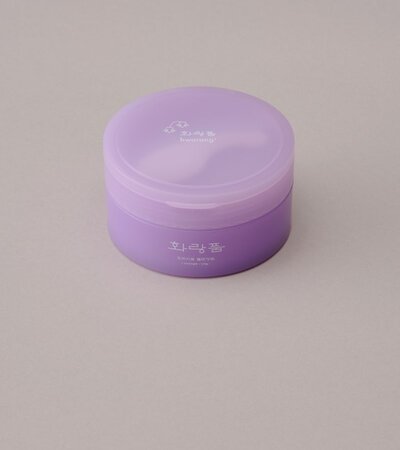 Bellflower Cleansing Balm - 100ml