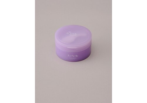 Hwarang Bellflower Cleansing Balm