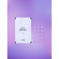 Bellflower Night Patch - 45pcs