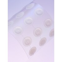 Bellflower Day Patch - 96pcs