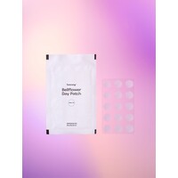 Bellflower Day Patch - 96pcs