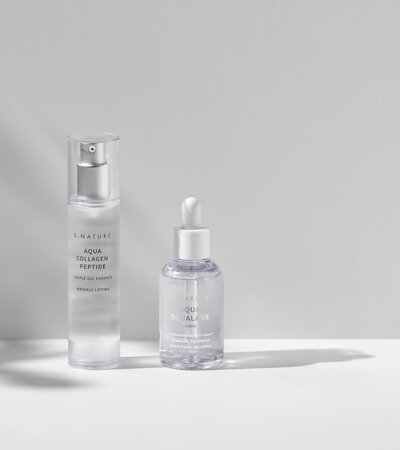 Aqua Squalane Serum - 50ml