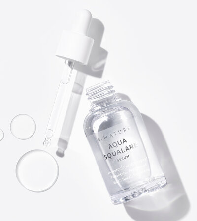 Aqua Squalane Serum - 50ml