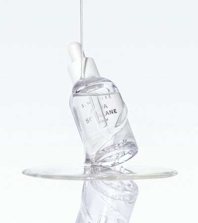 Aqua Squalane Serum - 50ml