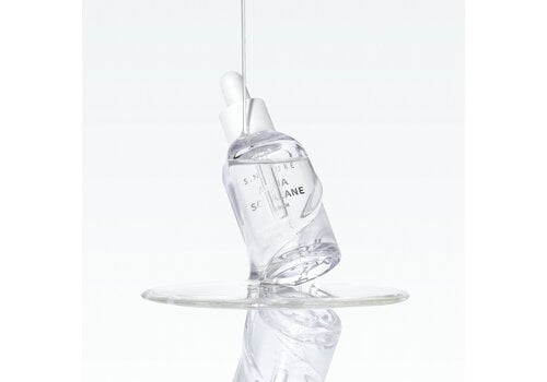 S.Nature Aqua Squalane Serum