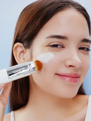 Elroel Blanc Cover Cream Stick