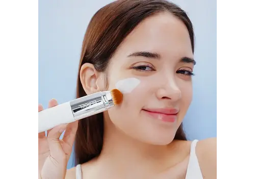 Elroel Blanc Cover Cream Stick