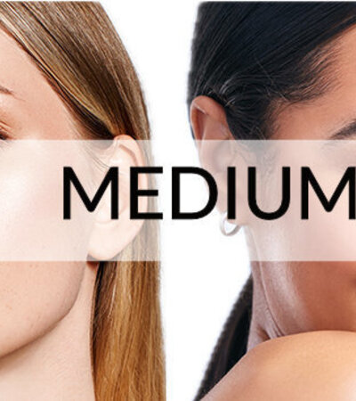 Blanc Cover Stick - 13g