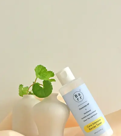Cera Intensive Barrier Toner - 200ml