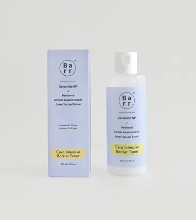 Cera Intensive Barrier Toner - 200ml