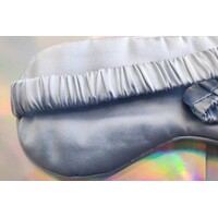 100% Premium Silk Sleep Eye Mask