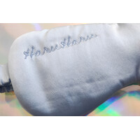 100% Premium Silk Sleep Eye Mask