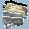 100% Premium Silk Sleep Eye Mask