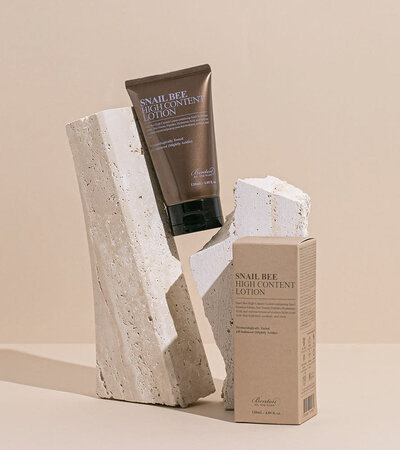 Snail Bee High Content Lotion - 120ml