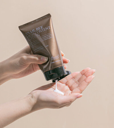 Snail Bee High Content Lotion - 120ml