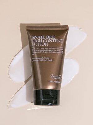 Benton Snail Bee High Content Lotion