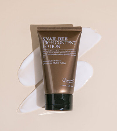 Snail Bee High Content Lotion - 120ml