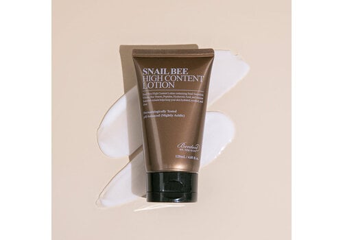 Benton Snail Bee High Content Lotion