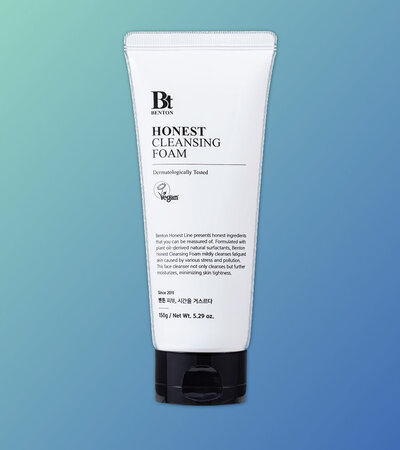 Honest Cleansing Foam - 150g