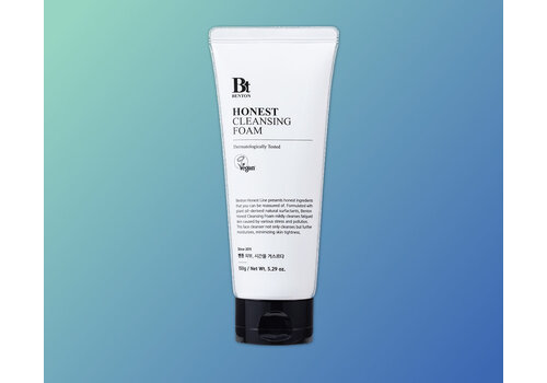 Benton Honest Cleansing Foam