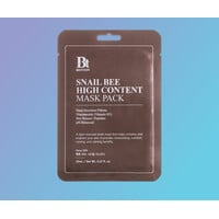 Snail Bee High Content Mask Pack - 20g