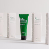 Aloe Propolis Soothing Gel - 100ml