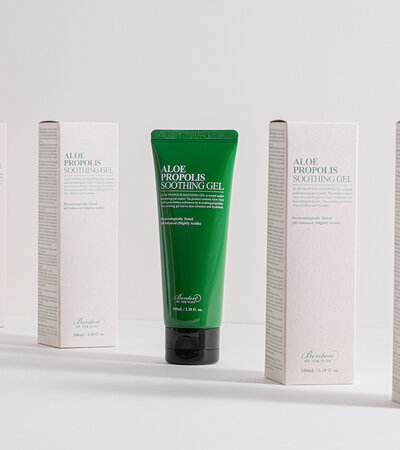 Aloe Propolis Soothing Gel - 100ml