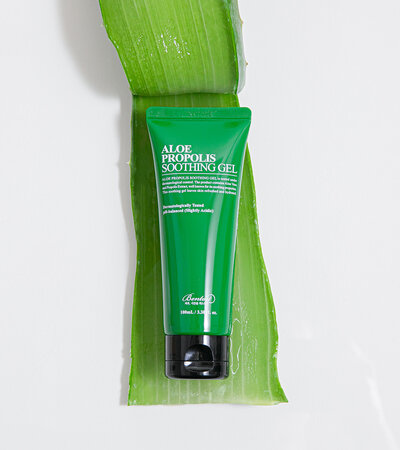 Aloe Propolis Soothing Gel - 100ml
