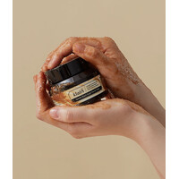 Gentle Black Sugar Facial Polish - 110g