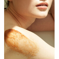 Gentle Black Sugar Facial Polish - 110g