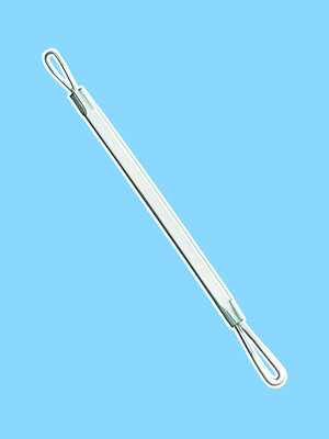 By HARU Blackhead extractor
